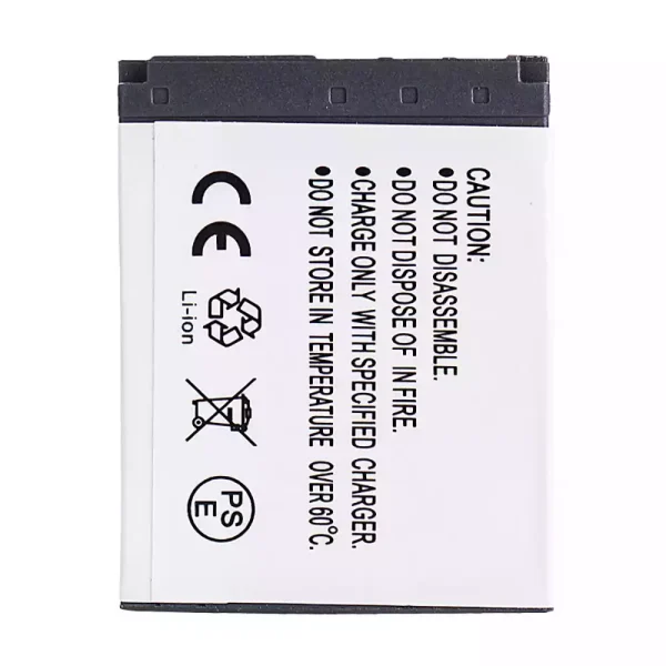 Batería para SONY NP-FT1 - Imagen 3