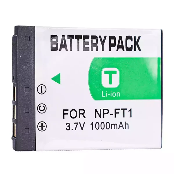 Batería para SONY NP-FT1 - Imagen 4