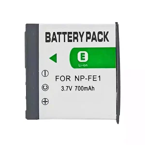 Batería para SONY NP-FE1