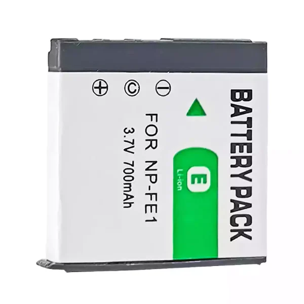 Batería para SONY NP-FE1 - Imagen 3