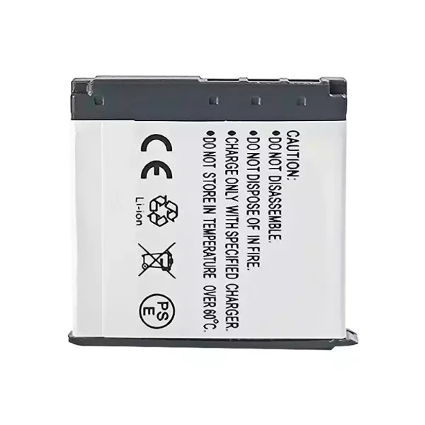 Batería para SONY NP-FE1 - Imagen 4