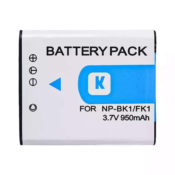 Batería para SONY NP-BK1 NP-FK1