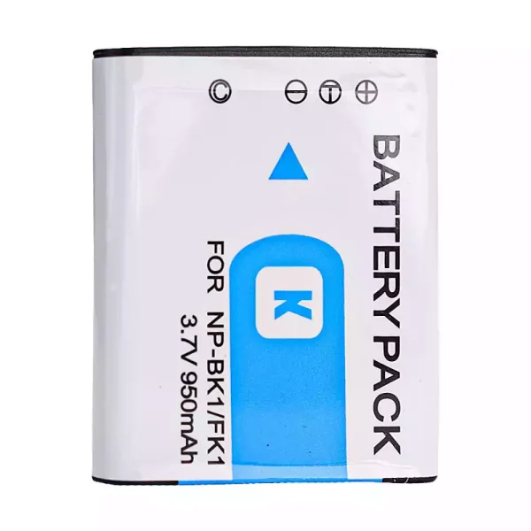 Batería para SONY NP-BK1 NP-FK1 - Imagen 2