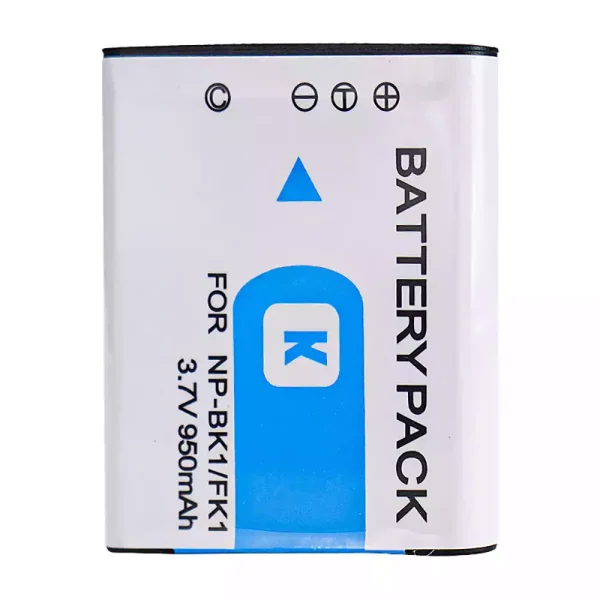 Batería para SONY NP-BK1 NP-FK1 - Imagen 3