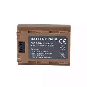 USB-C Type C Input Batería para SONY Alpha A9 II, Alpha A9, Alpha A9M2,Alpha A7R IV, Alpha A7R III, Alpha A7 III, Alpha A7M III,Alpha A7M IV,Alpha A6600, A7S III, A7R IIIA, A7R IVA, A7R5,Alpha 1,FX30