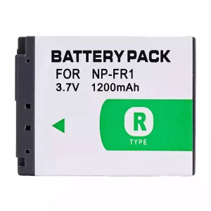 Batería para SONY NP-FR1
