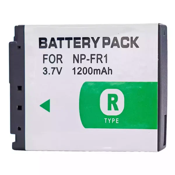 Batería para SONY NP-FR1 - Imagen 2