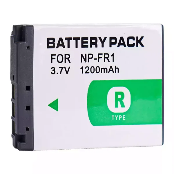 Batería para SONY NP-FR1 - Imagen 3