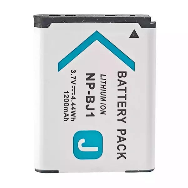 Batería para SONY NP-BJ1