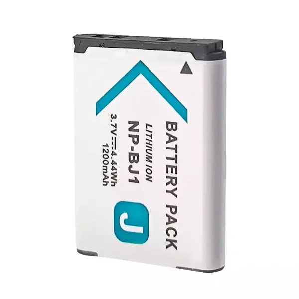 Batería para SONY NP-BJ1 - Imagen 2
