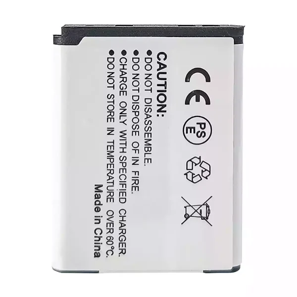 Batería para SONY NP-BJ1 - Imagen 4