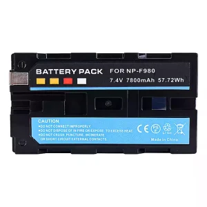 USB-C Type C Input Batería para SONY CCD-TRV35 CCD-TRV940 CCD-RV100 CCD-TR417 CCD-TR415E CCD-TR97 CCD-TR950E CCD-TRV315 CCD-TRV930 CCD-TRV92 DCR-TR7 DCR-TRV820E DCR-TR7000 DCR-TRV735K PBD-D50