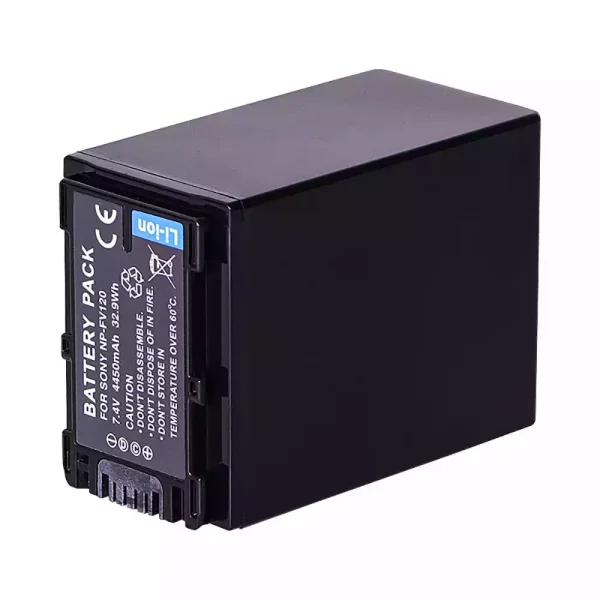 Batería para SONY NP-FV120