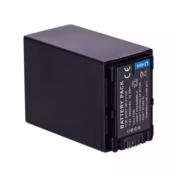 Batería para SONY NP-FV120 - Imagen 2