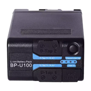 Batería para SONY PMW- EX1 PMW-EX1R PMW-EX3 PMW-EX3R PMW-F3 PMW-F3K