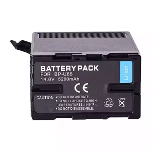 Batería para SONY PMW-100 PMW-150 PMW-160 PMW-200 PMW-300