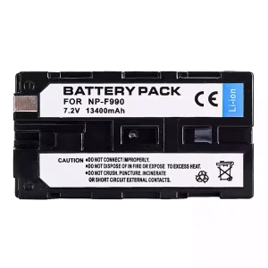 Batería para SONY NP-F990