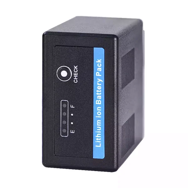 Batería para PANASONIC VW-VBG6H - Imagen 4