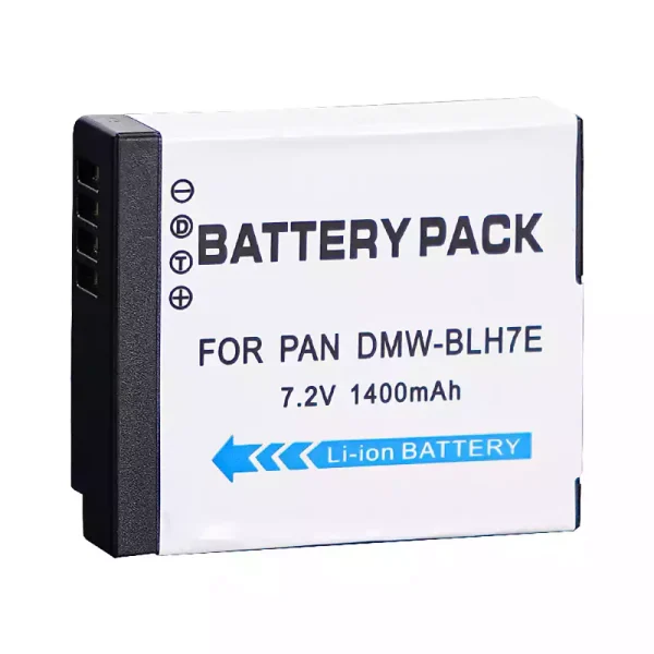 Batería para PANASONIC DMC-GM1 DMC-GM5 DMC-GM8 DMC-GF7 DMC-GF8 DMC-GF10 DMC-GF9KGK DMC-LX9 DMC-LX10 DC-GX850 - Imagen 3