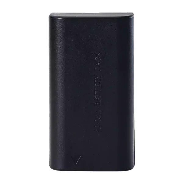 Batería para PANASONIC VW-VBD1 VW-VBD1E,VW-VBD2 VW-B202 - Imagen 4