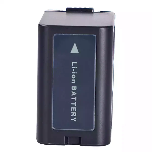 Batería para PANASONIC NV-M20 NV-MD9000 NV-MG3 NV-MX1 NV-MX2 NV-MX300 NV-MX1000 NV-MX2000 NV-MX2500 NV-MX3000 - Imagen 4