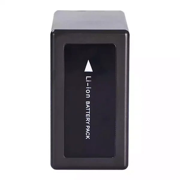 Batería para PANASONIC VW-VBG6 - Imagen 4