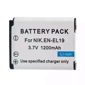 Batería para Nikon EN-EL19