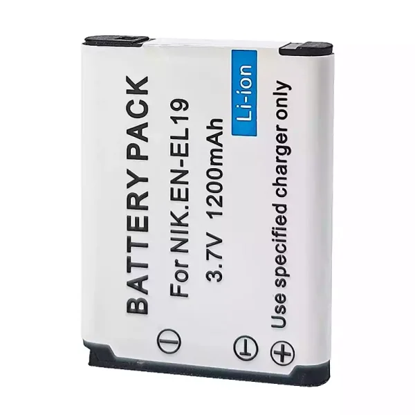 Batería para Nikon EN-EL19 - Imagen 2