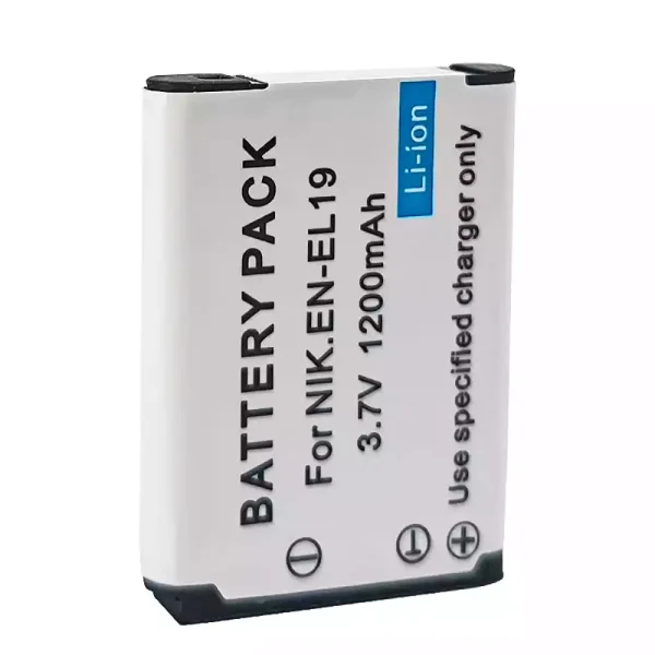 Batería para Nikon EN-EL19 - Imagen 3