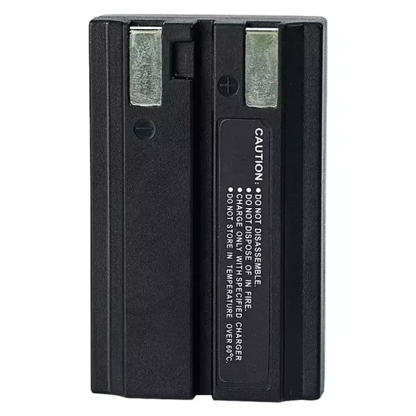Batería para Nikon EN-EL1 - Imagen 4