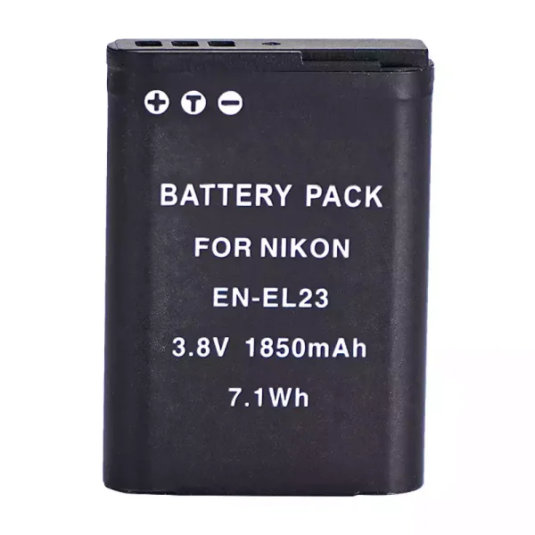 Batería para Nikon Coolpix B700 Coolpix P600 Coolpix P610 Coolpix P900 Coolpix P900s Coolpix S810c