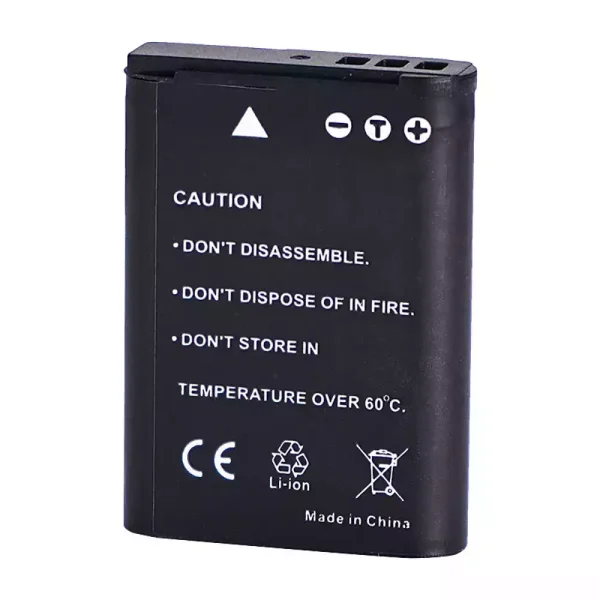 Batería para Nikon Coolpix B700 Coolpix P600 Coolpix P610 Coolpix P900 Coolpix P900s Coolpix S810c - Imagen 2