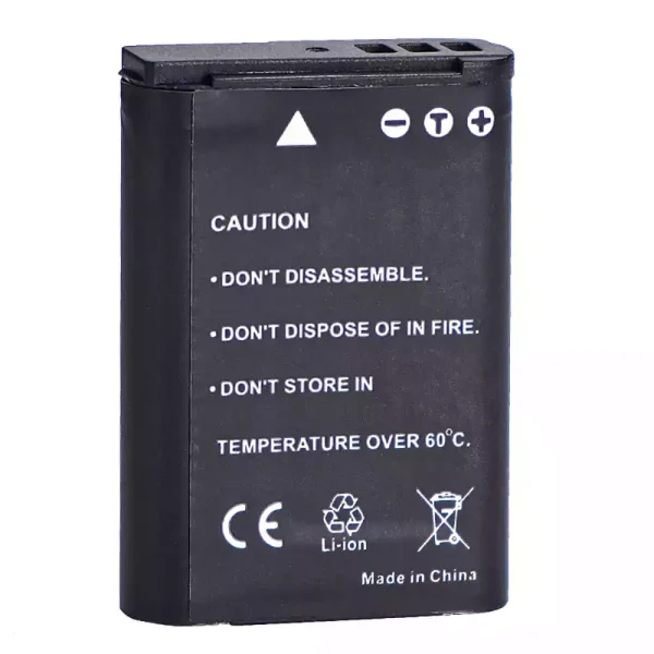 Batería para Nikon Coolpix B700 Coolpix P600 Coolpix P610 Coolpix P900 Coolpix P900s Coolpix S810c - Imagen 3