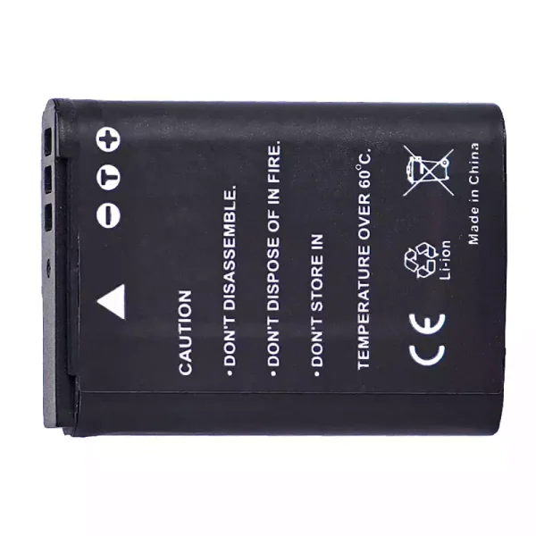 Batería para Nikon Coolpix B700 Coolpix P600 Coolpix P610 Coolpix P900 Coolpix P900s Coolpix S810c - Imagen 4
