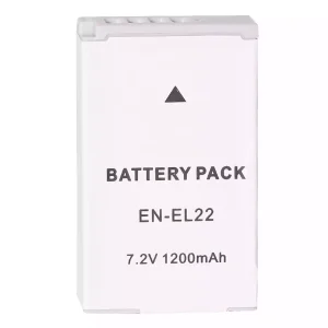 Batería para Nikon EN-EL22