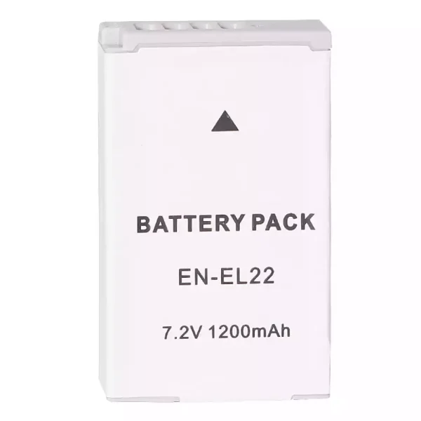 Batería para Nikon EN-EL22