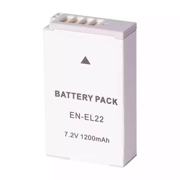Batería para Nikon EN-EL22 - Imagen 3