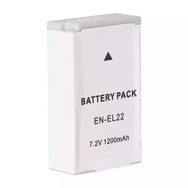 Batería para Nikon EN-EL22 - Imagen 4