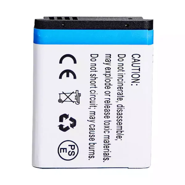 Batería para Samsung ES65, ES67 Samsung ES70,ES71,ES73,ES74,ES75,ES80 - Imagen 4