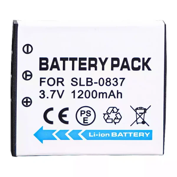 Batería para Samsung i5 i6 PMP i50 i50 MP3 i70 i70S