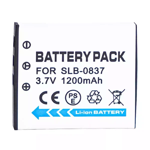 Batería para Samsung i5 i6 PMP i50 i50 MP3 i70 i70S - Imagen 2