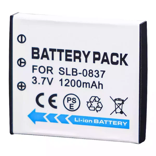 Batería para Samsung i5 i6 PMP i50 i50 MP3 i70 i70S - Imagen 3