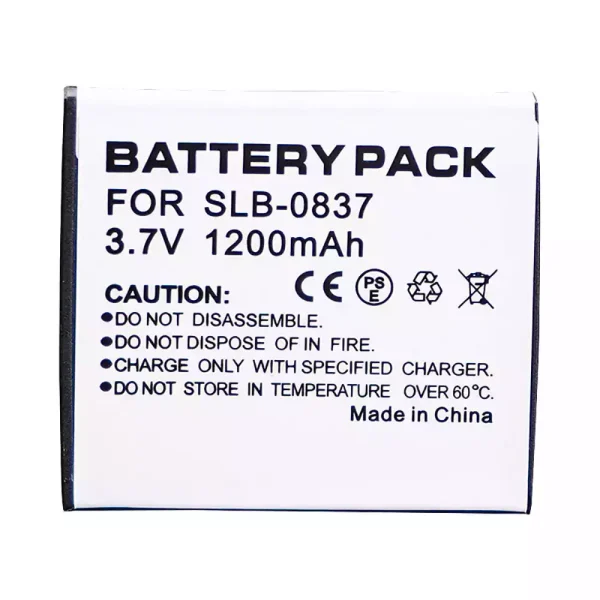 Batería para Samsung i5 i6 PMP i50 i50 MP3 i70 i70S - Imagen 4