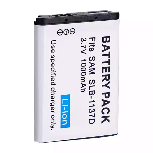 Batería para Samsung Wide NV11 Samsung Wide NV24HD Samsung Wide NV30 Samsung Wide NV40 - Imagen 2