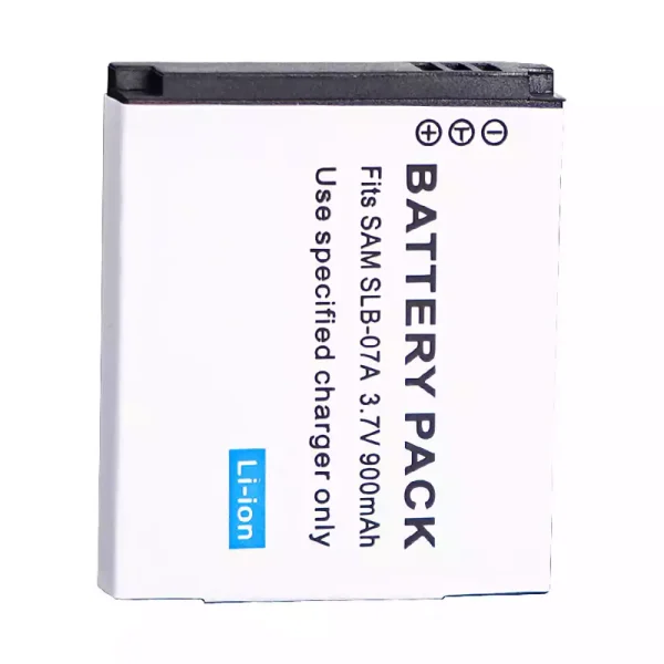 Batería para Samsung PL100 PL150 ST50 ST500 ST550 ST600 - Imagen 3