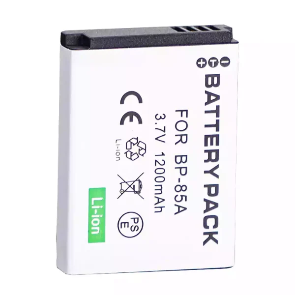 Batería para Samsung ST200,ST200F,ST201,ST201F,ST205F - Imagen 3