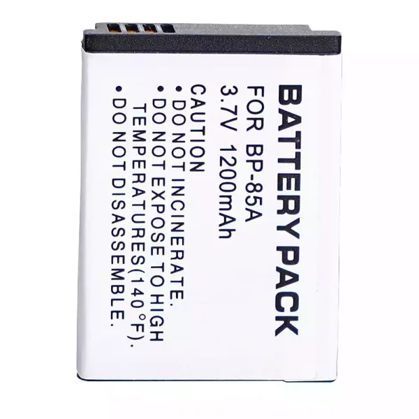 Batería para Samsung ST200,ST200F,ST201,ST201F,ST205F - Imagen 4