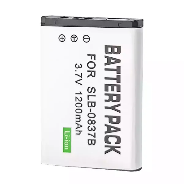 Batería para Samsung SLB-0837B - Imagen 2