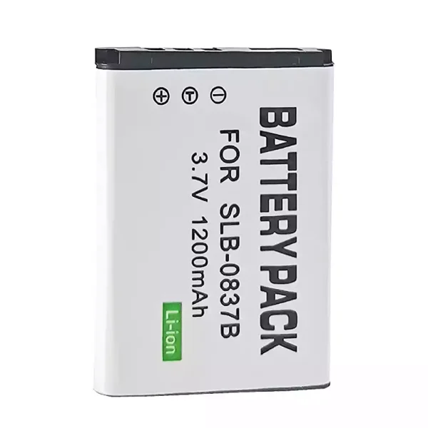 Batería para Samsung SLB-0837B - Imagen 3