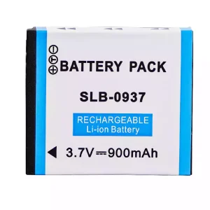 Batería para Samsung SLB-0937